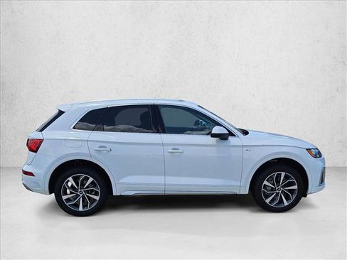 Used 2024 Audi Q5 2.0T Premium Plus AWD/4WD image 4