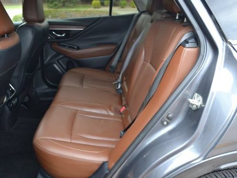 Used 2020 Subaru Outback Touring XT AWD/4WD image 30