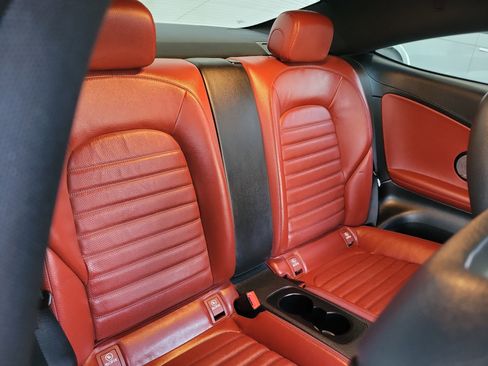 Used 2023 Mercedes-Benz C 43 AMG 4MATIC Coupe image 27