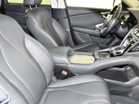 Certified 2024 Acura RDX SH-AWD image 42