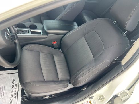 Used 2020 Nissan Altima 2.5 S image 30