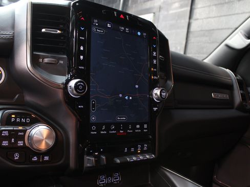 Used 2023 RAM 1500 Rebel w/ Rebel Level 2 Equipment Group AWD/4WD image 64