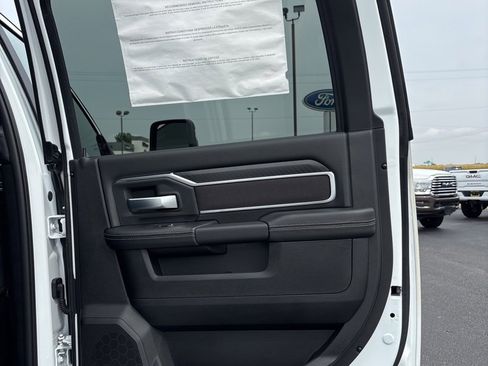 New 2026 RAM 2500 Big Horn image 38