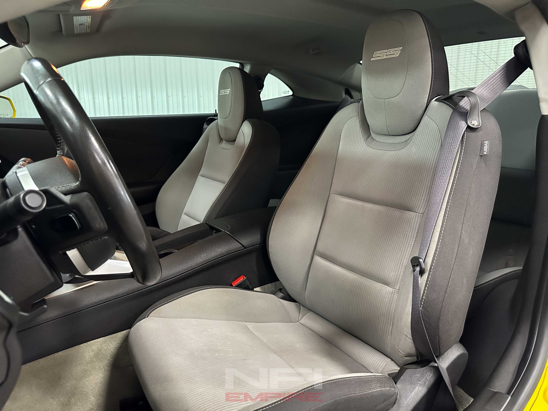 Used 2011 Chevrolet Camaro SS w/ RS Package RWD image 24