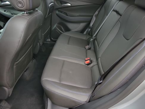 Used 2025 Buick Encore GX Sport Touring w/ Comfort Package image 7