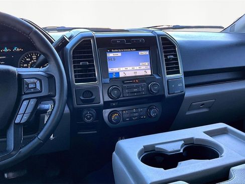 Used 2017 Ford F150 XLT w/ Equipment Group 302A Luxury image 6