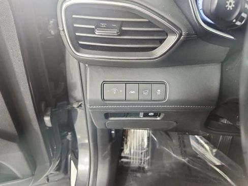 Used 2022 Hyundai Santa Fe Limited image 14