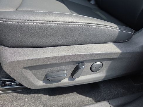 New 2025 Nissan Murano SL w/ Cargo Package image 14