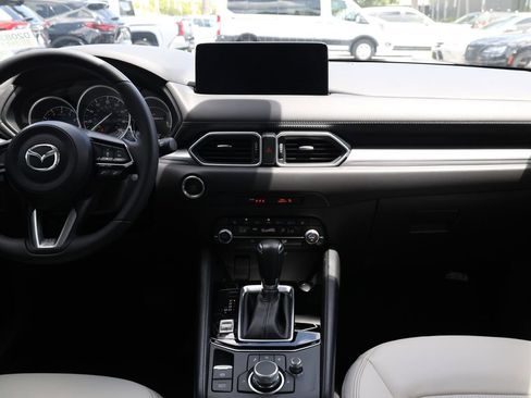 Certified 2023 MAZDA CX-5 AWD 2.5 S image 25