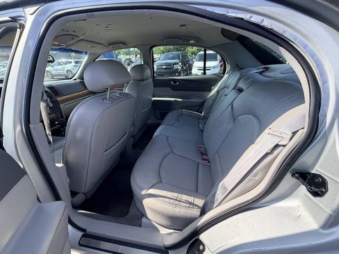 Used 1998 Lincoln Continental FWD image 44