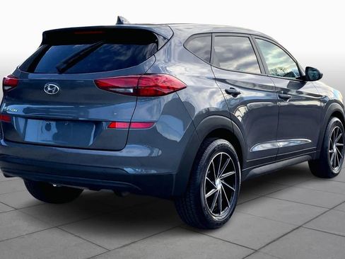 Used 2019 Hyundai Tucson SE image 14