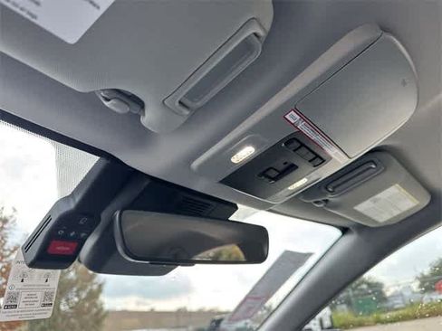 New 2026 Toyota Camry XLE image 24