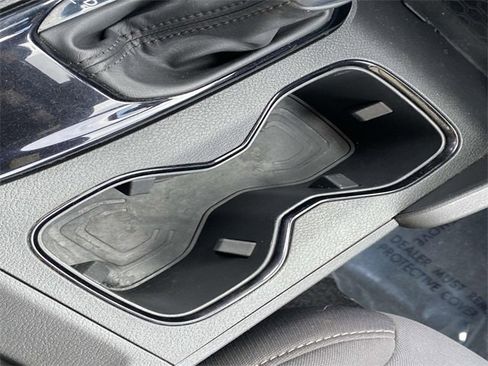 Used 2023 Nissan Frontier SV w/ Midnight Edition Package image 32