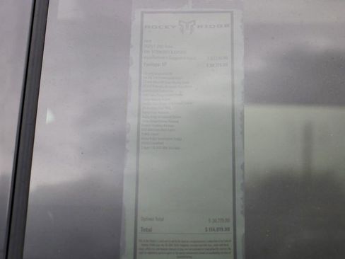 New 2026 Ford F250 XLT w/ XLT Premium Package image 38