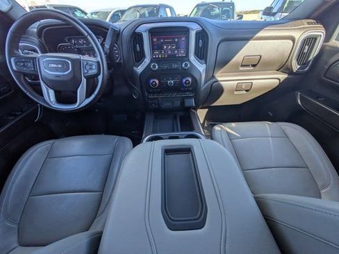 Used 2020 GMC Sierra 1500 SLT w/ SLT Premium Plus Package image 13