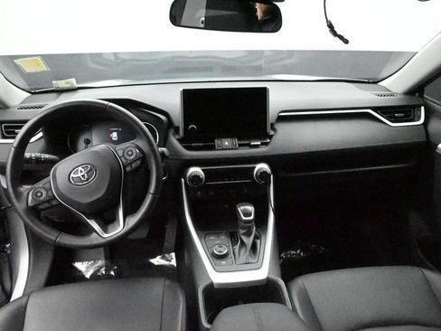 Used 2024 Toyota RAV4 XLE Premium w/ Weather Package AWD/4WD image 15