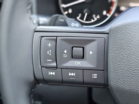 New 2026 Nissan Rogue SV image 16