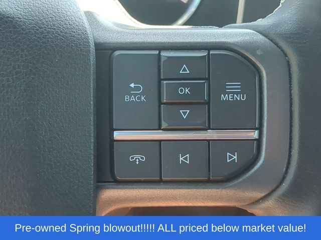Used 2023 Ford F150 XLT w/ Equipment Group 302A High AWD/4WD image 27
