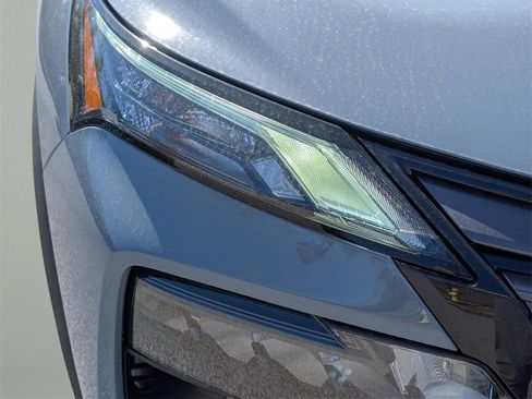 New 2026 Nissan Rogue SV image 9