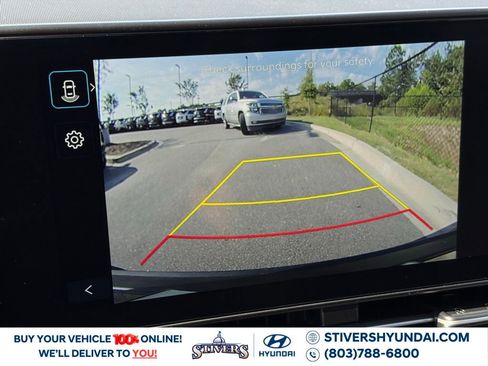 New 2026 Hyundai Kona SE image 4