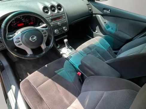 Used 2008 Nissan Altima 2.5 S w/ Convenience Pkg FWD image 19