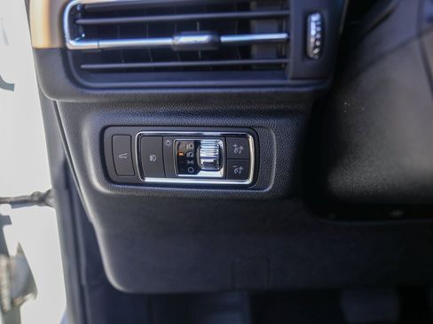 Used 2022 Lincoln Corsair Reserve w/ Equipment Group 201A image 14