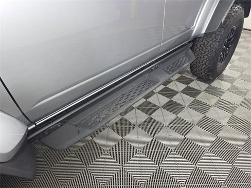 Certified 2024 Ford Bronco Raptor image 10