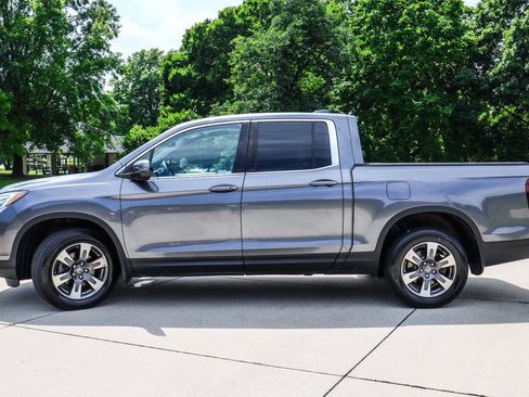 Used 2019 Honda Ridgeline RTL-T image 4