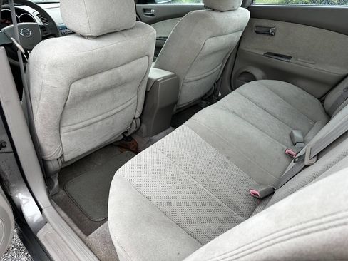 Used 2005 Nissan Altima 2.5 S image 9