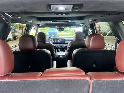 Certified 2024 Kia Telluride SX Prestige w/ Towing Package AWD/4WD image 14