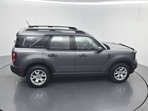 Used 2021 Ford Bronco Sport AWD/4WD image 62