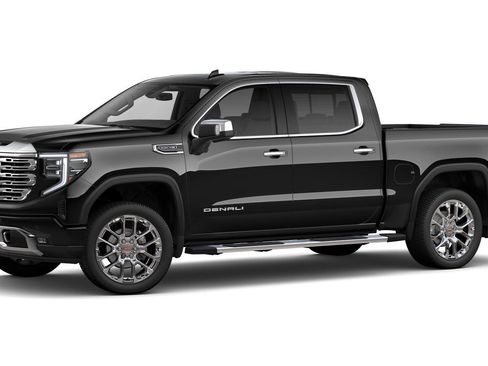 New 2026 GMC Sierra 1500 Denali image 28
