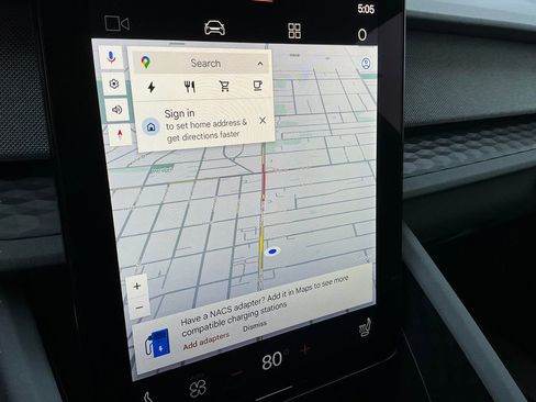 Used 2023 Polestar Polestar 2 w/ Pilot Pack image 21