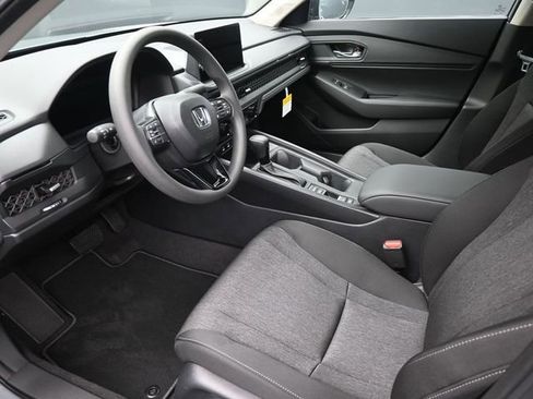 New 2026 Honda Accord SE image 20