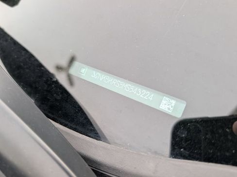 Used 2021 Chevrolet Blazer RS image 27