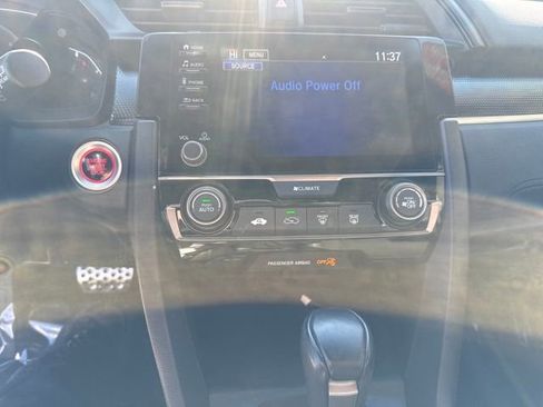 Used 2021 Honda Civic Sport image 15
