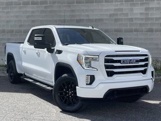 Used 2021 GMC Sierra 1500 Elevation AWD/4WD video 1