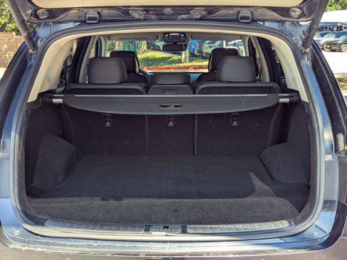 Used 2025 Genesis GV80 2.5T Standard image 24