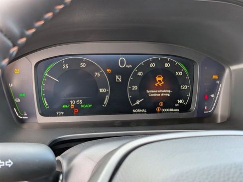 Used 2026 Honda CR-V TrailSport image 10