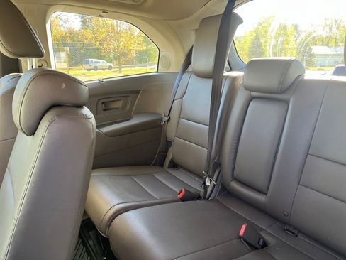 Used 2014 Honda Odyssey Touring Elite image 23