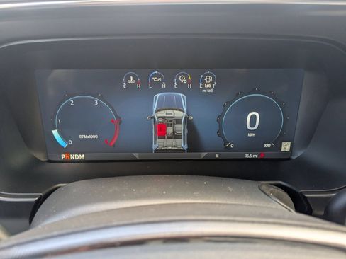New 2026 Ford F250 Platinum w/ Tremor Off-Road Package AWD/4WD image 32