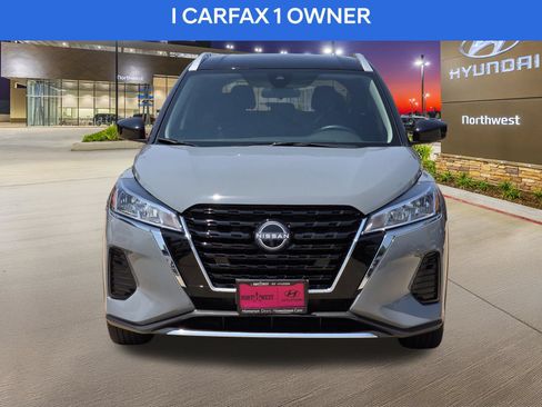 Used 2023 Nissan Kicks SV FWD image 5