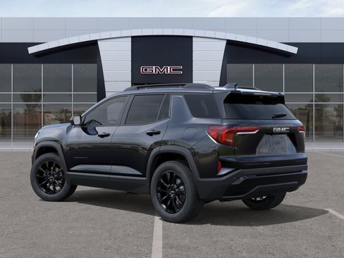 New 2026 GMC Terrain Elevation image 3