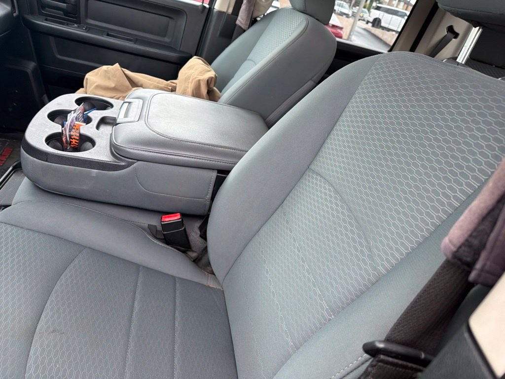 Used 2018 RAM 1500 Tradesman w/ Popular Equipment Group AWD/4WD image 5