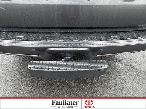 Certified 2023 Toyota 4Runner Limited image 9