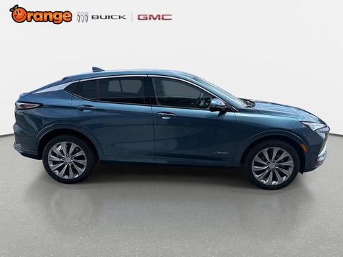 New 2026 Buick Envista Sport Touring FWD image 2
