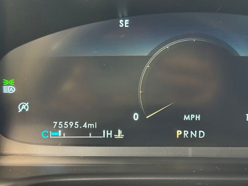 Used 2020 Lincoln Aviator Reserve w/ Equipment Group 202A AWD/4WD image 47