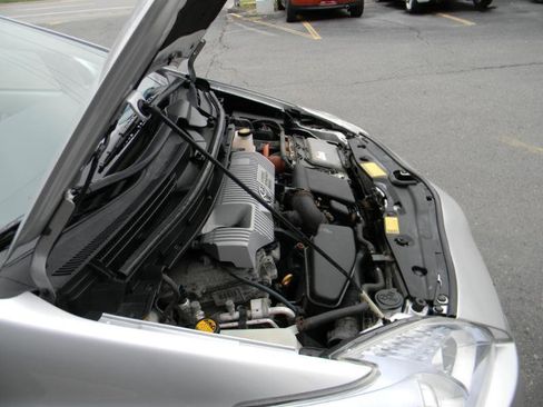 Used 2010 Toyota Prius Five FWD image 21
