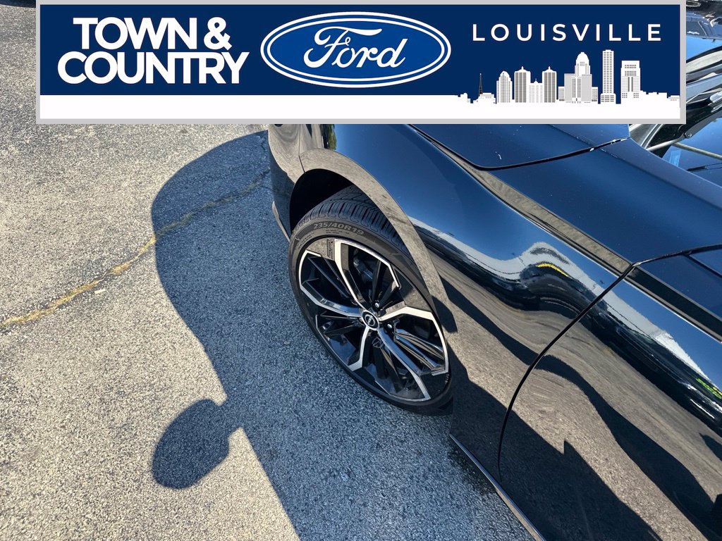 Used 2024 Nissan Altima 2.5 SR w/ SR Premium Package FWD image 20