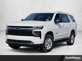 New 2026 Chevrolet Tahoe LS w/ LPO, Dark Essentials Package video 1